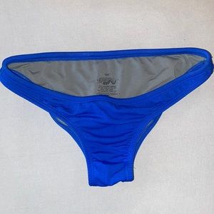Jolyn blue bottoms ‘’Midl” design